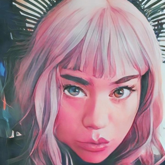 Meet your Posher, Nena - Picture 8 of 16